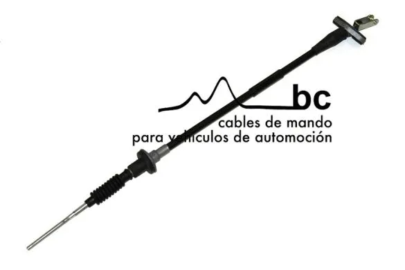 Cable Pull, clutch control (2002136)