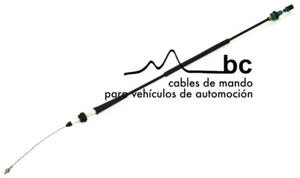 Accelerator Cable (801026)