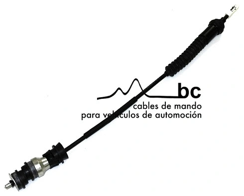 Cable Pull, clutch control (107014)