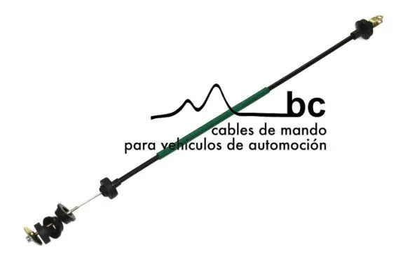 Cable Pull, clutch control (502012)