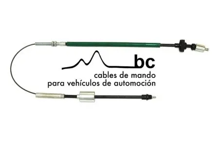 Cable Pull, clutch control (613005)