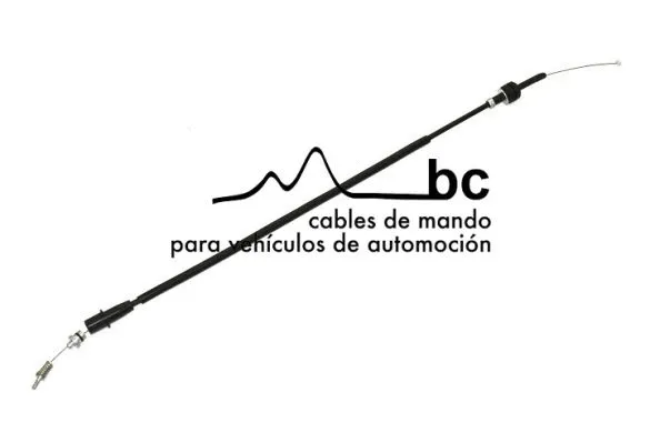 Accelerator Cable (403029)
