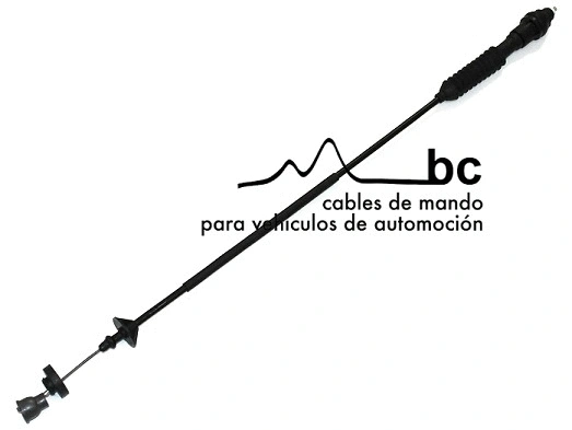 Cable Pull, clutch control (110019)