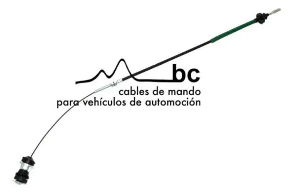 Cable Pull, clutch control (205009)