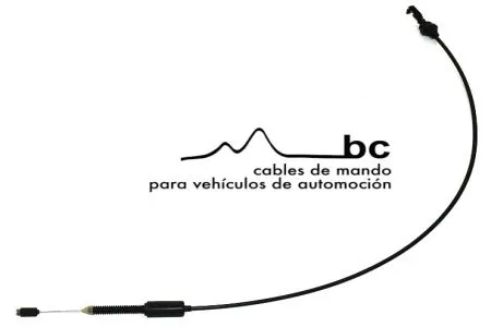 Accelerator Cable (616008)