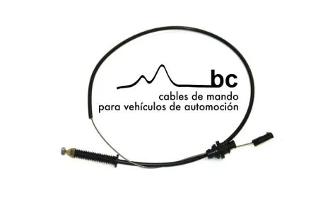 Accelerator Cable (614020)