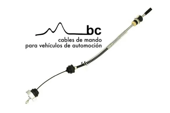 Cable Pull, clutch control (2001236)