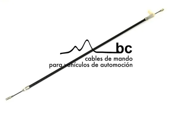 Cable Pull, parking brake (2001186)