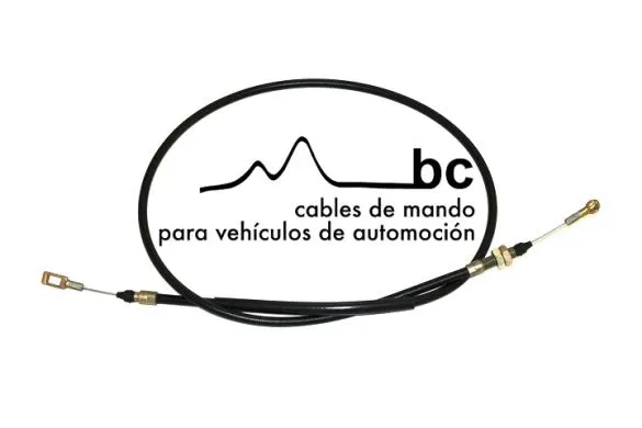 Cable Pull, parking brake (510002)