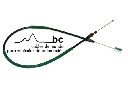 Cable Pull, parking brake (615007)