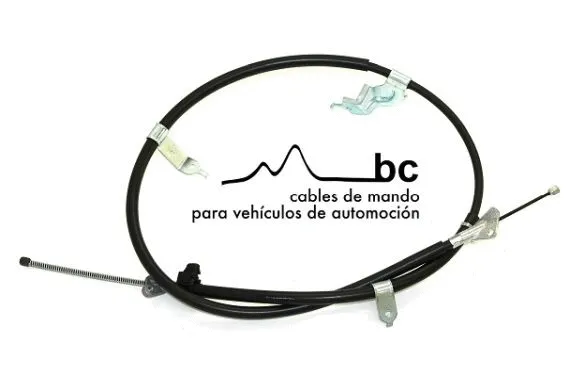 Cable Pull, parking brake (2002202)