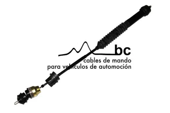 Cable Pull, clutch control (504032)