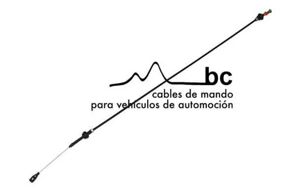 Accelerator Cable (803010)