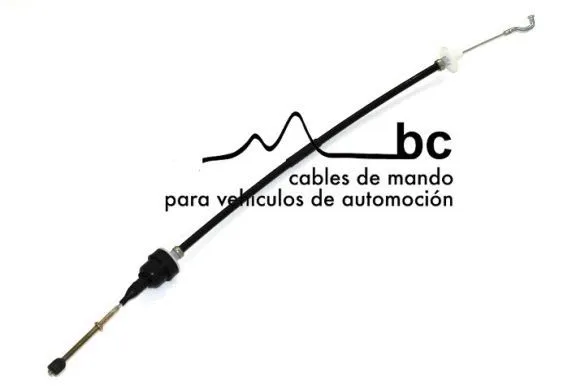 Cable Pull, clutch control (402005)