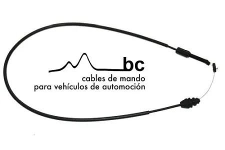 Accelerator Cable (613012)