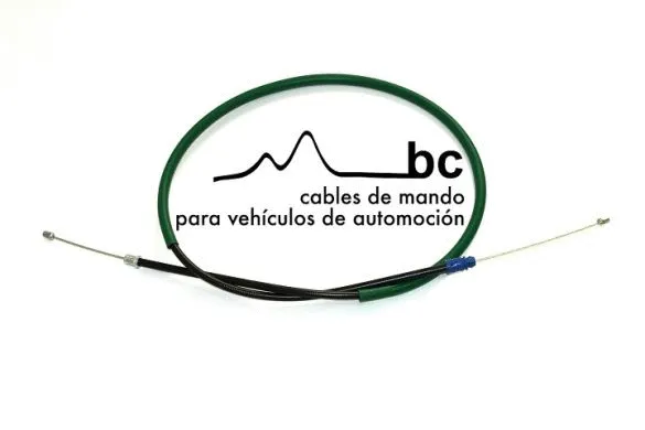 Cable Pull, parking brake (503002)