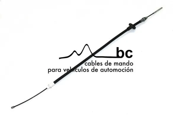 Cable Pull, parking brake (2001857)
