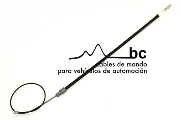 Cable Pull, parking brake (2001969)