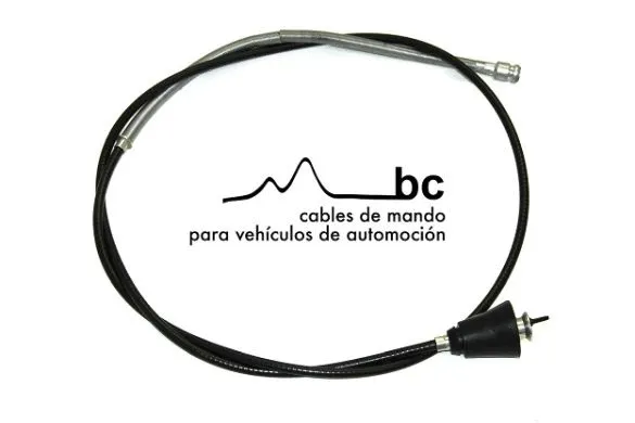 Speedometer Cable (508011)