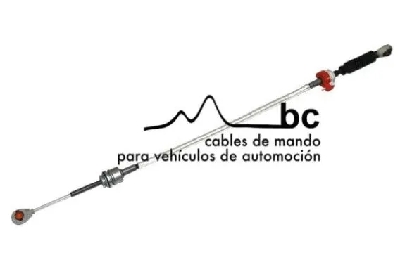 Cable Pull, manual transmission (2002329)