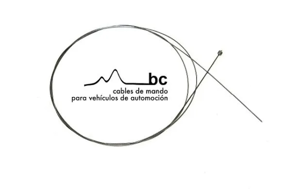 Bonnet Cable (705032)