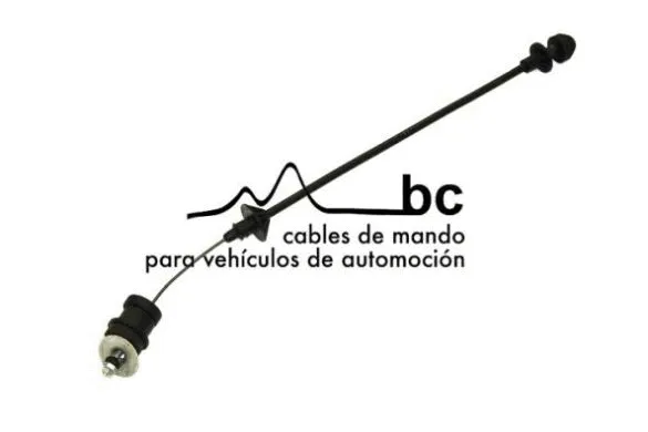 Cable Pull, clutch control (109017)