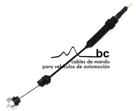 Cable Pull, clutch control (2001237)