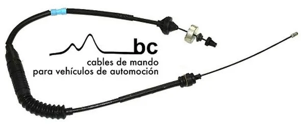 Cable Pull, clutch control (2001067)