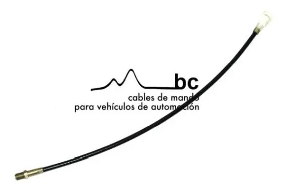 Speedometer Cable (102015)