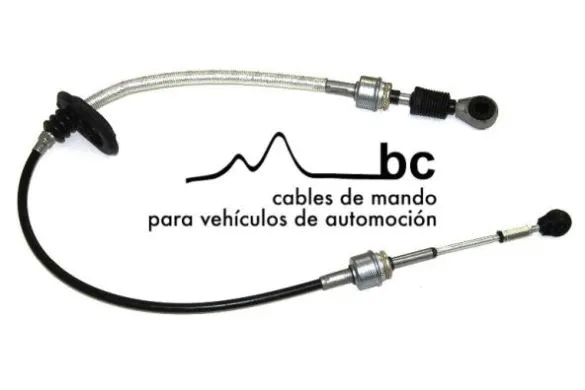 Cable Pull, manual transmission (2002274)