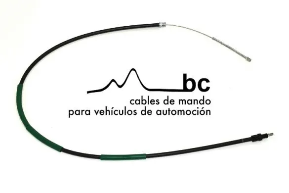Cable Pull, parking brake (502001)