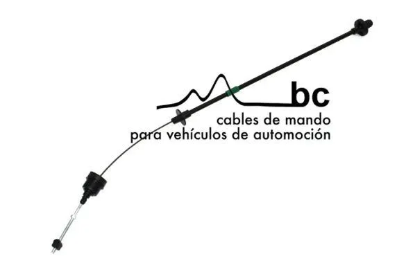 Cable Pull, clutch control (402006)