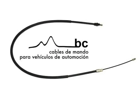 Cable Pull, parking brake (613002)