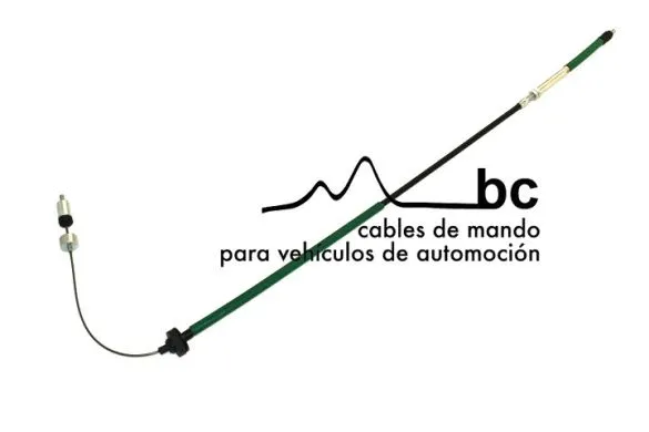 Cable Pull, clutch control (2001613)