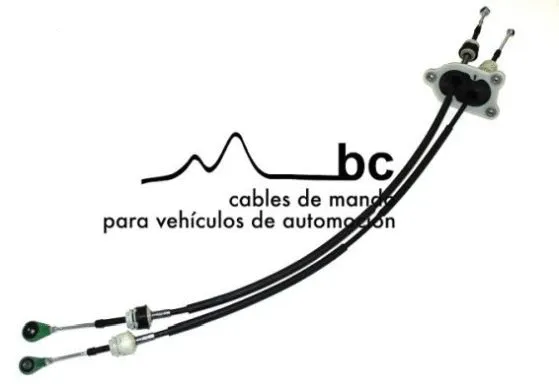 Cable Pull, manual transmission (2002325)