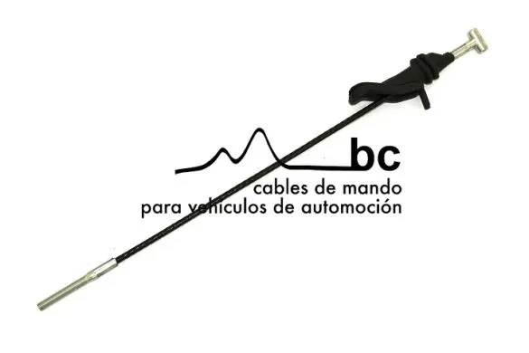 Cable Pull, parking brake (2001936)