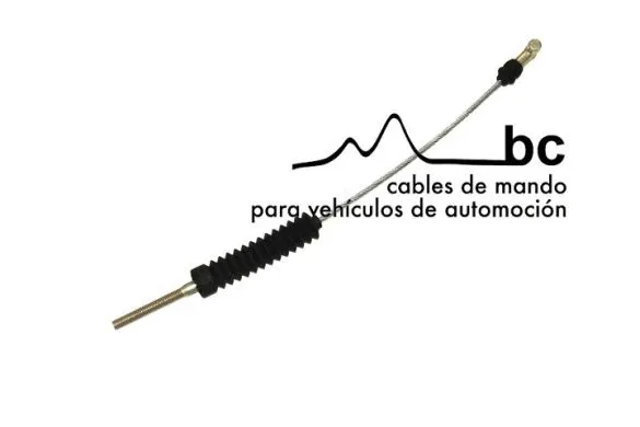 Cable Pull, parking brake (2001287)