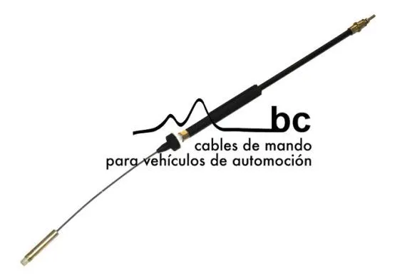 Cable Pull, clutch control (303009)