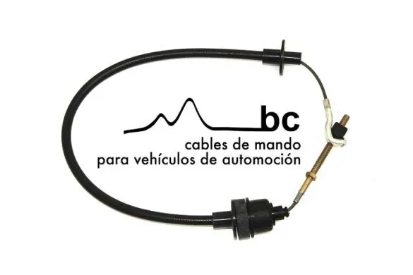 Cable Pull, clutch control (405003)