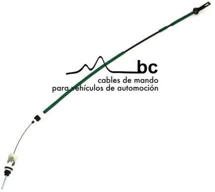 Cable Pull, clutch control (206009)