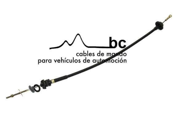 Cable Pull, clutch control (1503004)