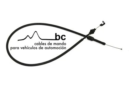 Accelerator Cable (615013)