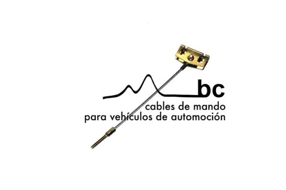 Cable Pull, parking brake (2001565)