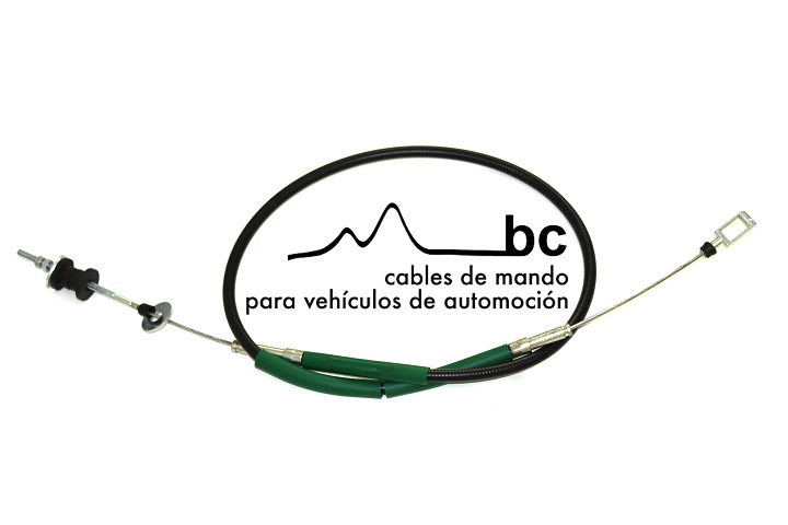 Cable Pull, clutch control (1002006)