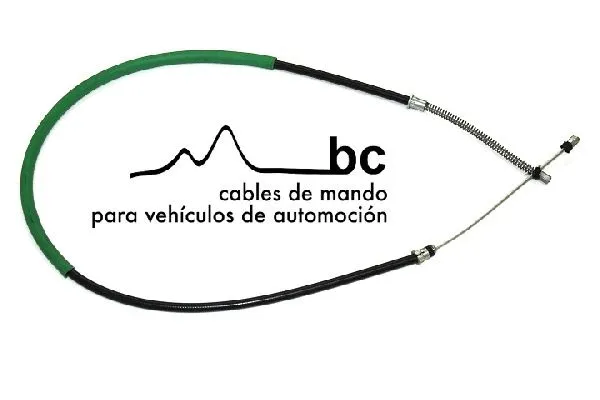 Cable Pull, parking brake (2001081)