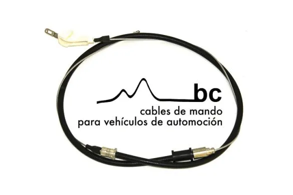 Cable Pull, parking brake (403005)