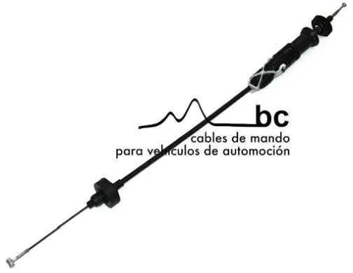 Cable Pull, clutch control (801025)