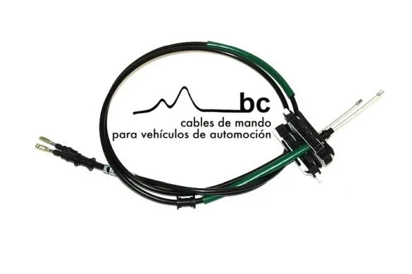 Cable Pull, parking brake (305003)