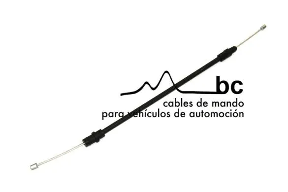 Cable Pull, parking brake (2001112)