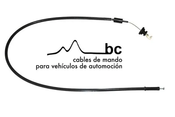 Accelerator Cable (502032)